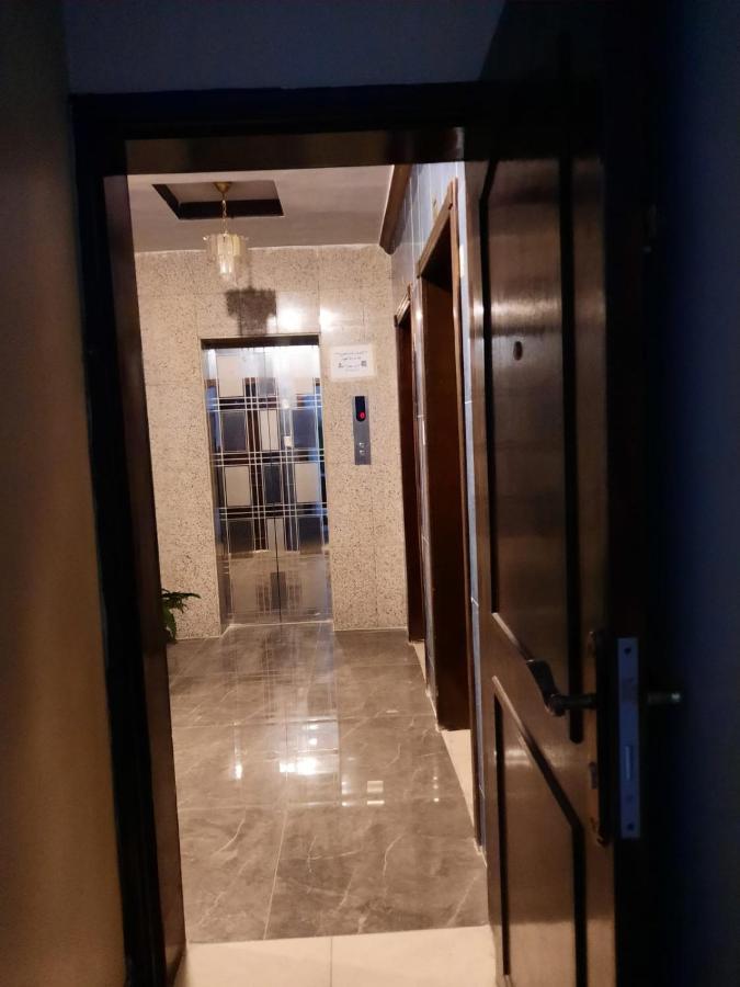 شقق العنوان للوحدات المخدومة Alanwaan Apartments For Serviced Units Dammam Exterior foto