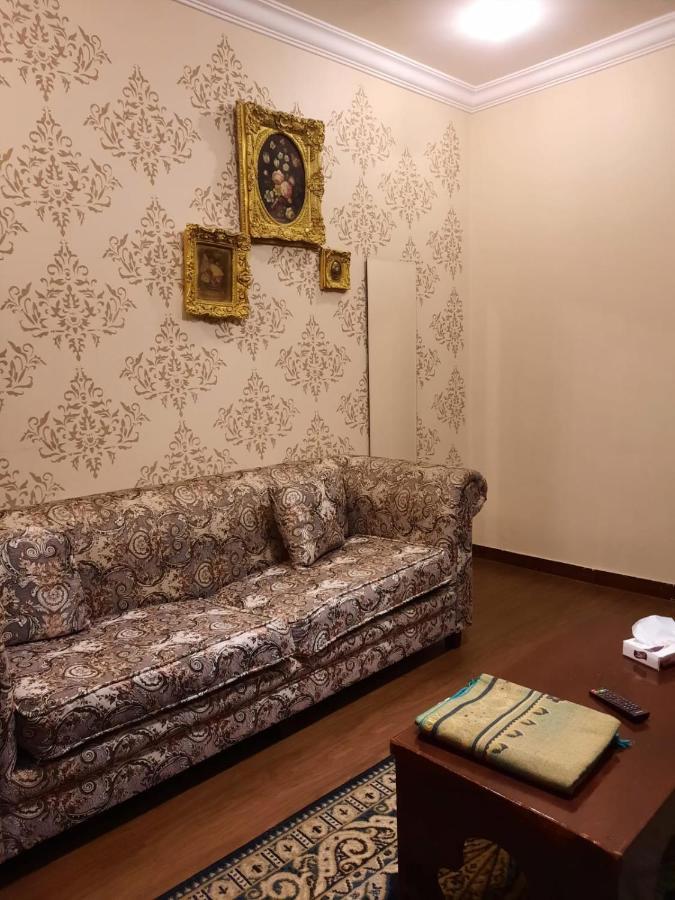 شقق العنوان للوحدات المخدومة Alanwaan Apartments For Serviced Units Dammam Exterior foto